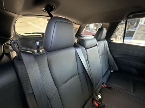 New 2026 Subaru Outback Touring XT AWD/4WD image 26