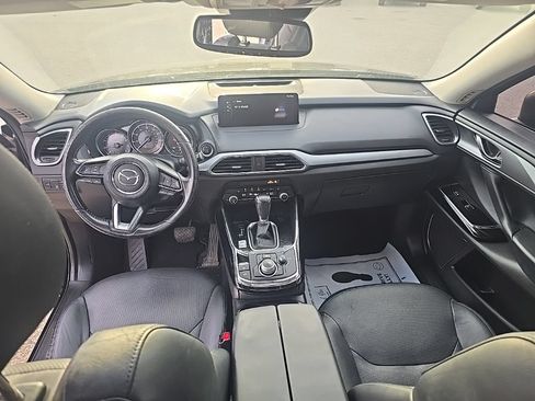 Used 2021 MAZDA CX-9 Touring w/ Touring Premium Package AWD/4WD image 8