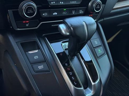 Used 2021 Honda CR-V EX-L image 27