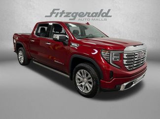 Used 2023 GMC Sierra 1500 Denali 360° Tour