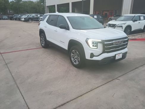 Used 2025 GMC Terrain Elevation image 6