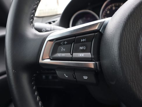 Used 2023 MAZDA MX-5 Miata Sport image 15