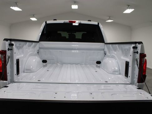 New 2026 Ford F150 STX w/ Equipment Group 200A image 16