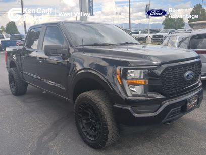 Used 2023 Ford F150 XL w/ STX Appearance Package