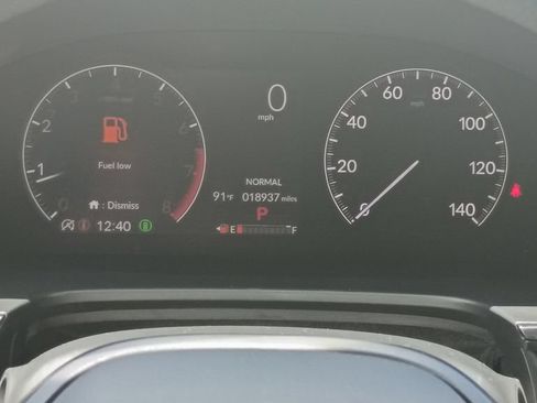 Used 2025 Honda CR-V LX image 26