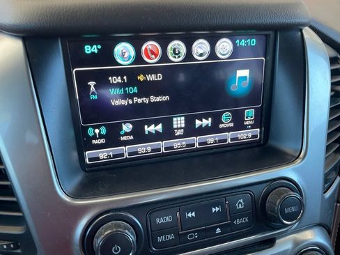 Used 2019 Chevrolet Tahoe Premier RWD image 16