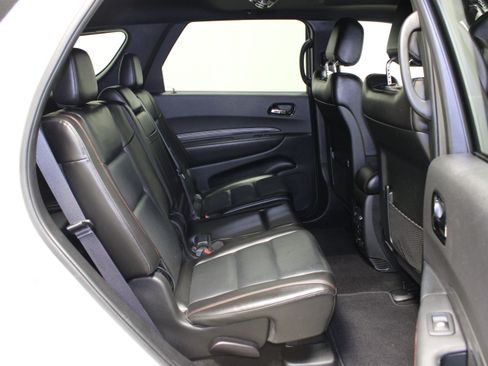 Used 2023 Dodge Durango GT RWD image 16