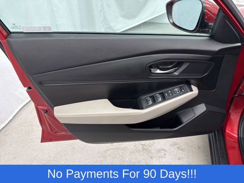 Used 2023 Honda Accord EX image 11