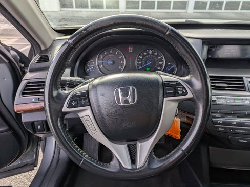 Used 2012 Honda Crosstour EX-L image 18