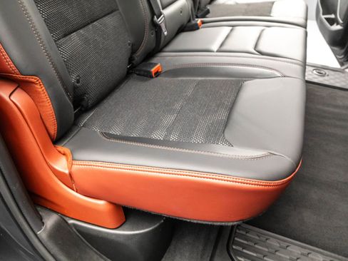 Used 2019 RAM 1500 Rebel w/ Rebel Level 2 Equipment Group image 39