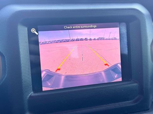 Used 2020 Jeep Gladiator Sport w/ Quick Order Package 24S image 28