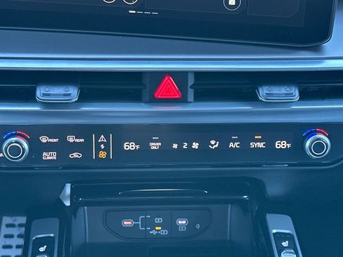 New 2026 Kia Sorento SX Prestige image 26