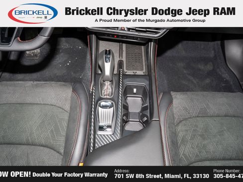 New 2026 Dodge Charger R/T Scat Pack image 22