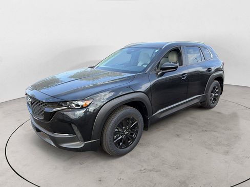 New 2026 MAZDA CX-50 AWD 2.5 S w/ Preferred Pkg image 3