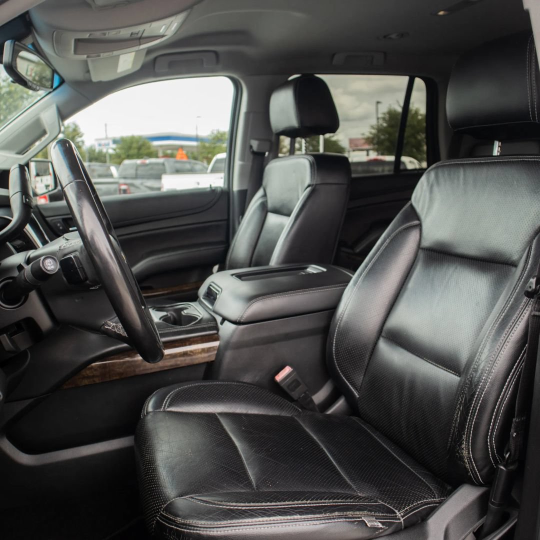 Used 2018 Chevrolet Tahoe LS RWD image 27