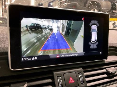 Used 2018 Audi Q5 2.0T Premium Plus w/ Premium Plus Package image 21