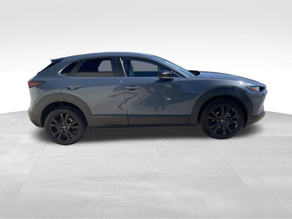 Certified 2024 MAZDA CX-30 AWD 2.5 S w/ Preferred Package image 4