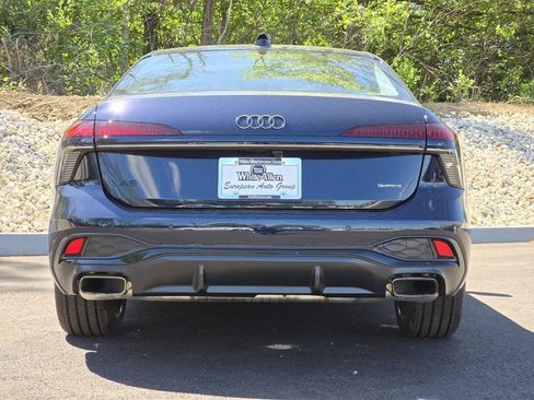 New 2026 Audi A6 Premium Plus AWD/4WD image 24