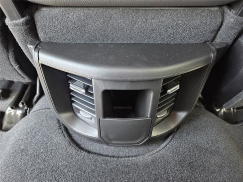 New 2025 RAM 2500 Tradesman image 23