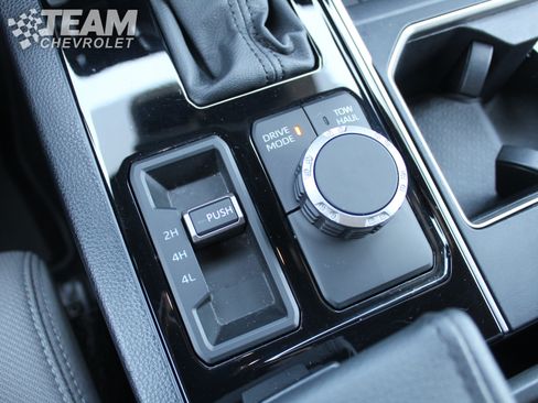 Used 2025 Toyota Tundra SR5 AWD/4WD image 19
