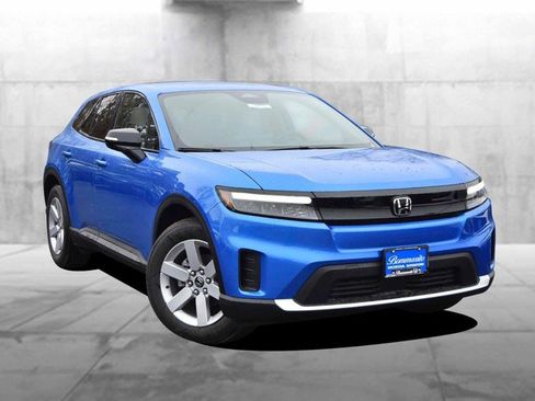 New 2026 Honda Prologue Eco image 2