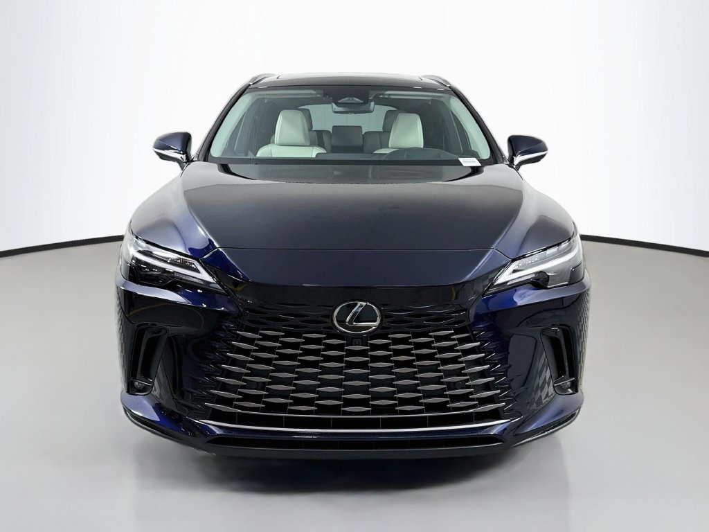 New 2026 Lexus RX 350 w/ Convenience Package AWD/4WD image 2