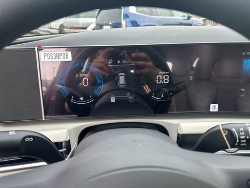 New 2026 Hyundai Tucson SE AWD/4WD image 17