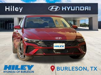 New 2025 Hyundai Elantra SEL FWD video 2