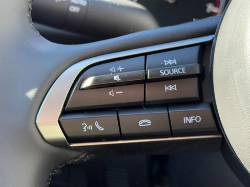 New 2026 MAZDA CX-30 AWD 2.5 S w/ Select Sport Pkg image 10