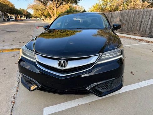 Used 2016 Acura ILX image 4