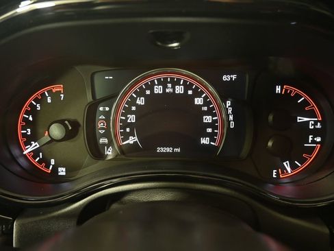Used 2025 Dodge Durango GT AWD/4WD image 26
