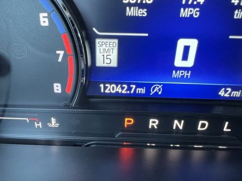 Used 2022 Ford Bronco Sport Outer Banks w/ Tech Package image 26