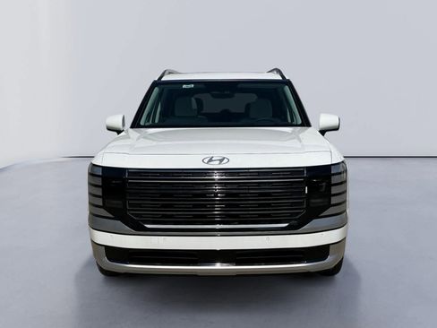 New 2026 Hyundai Palisade Calligraphy image 8