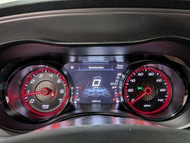 Used 2023 Dodge Charger GT w/ Blacktop Package AWD/4WD image 28