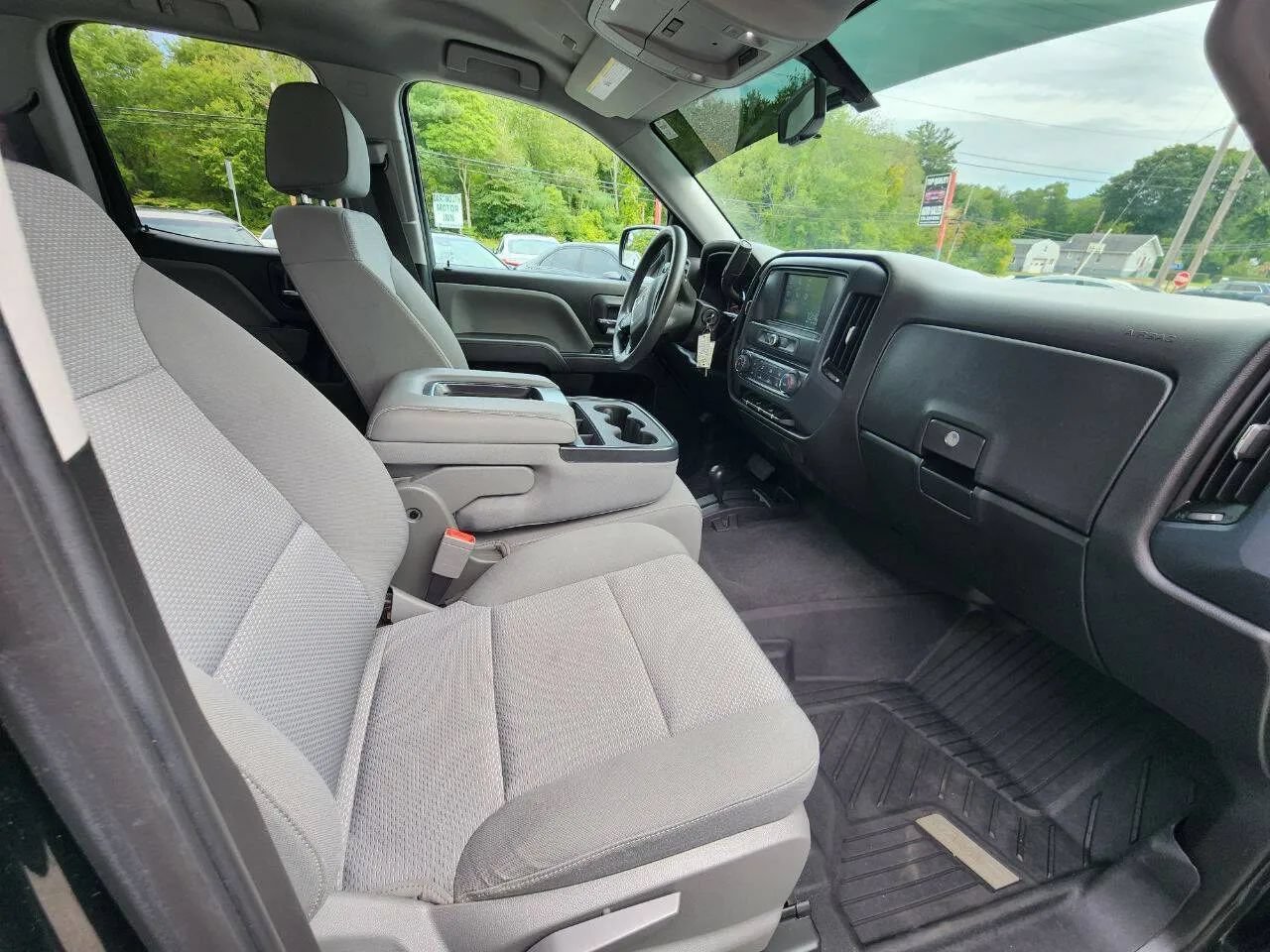Used 2019 GMC Sierra 1500 Limited w/ Elevation Edition AWD/4WD image 13