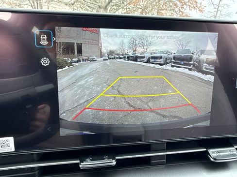 New 2026 Hyundai Kona SEL Sport image 22