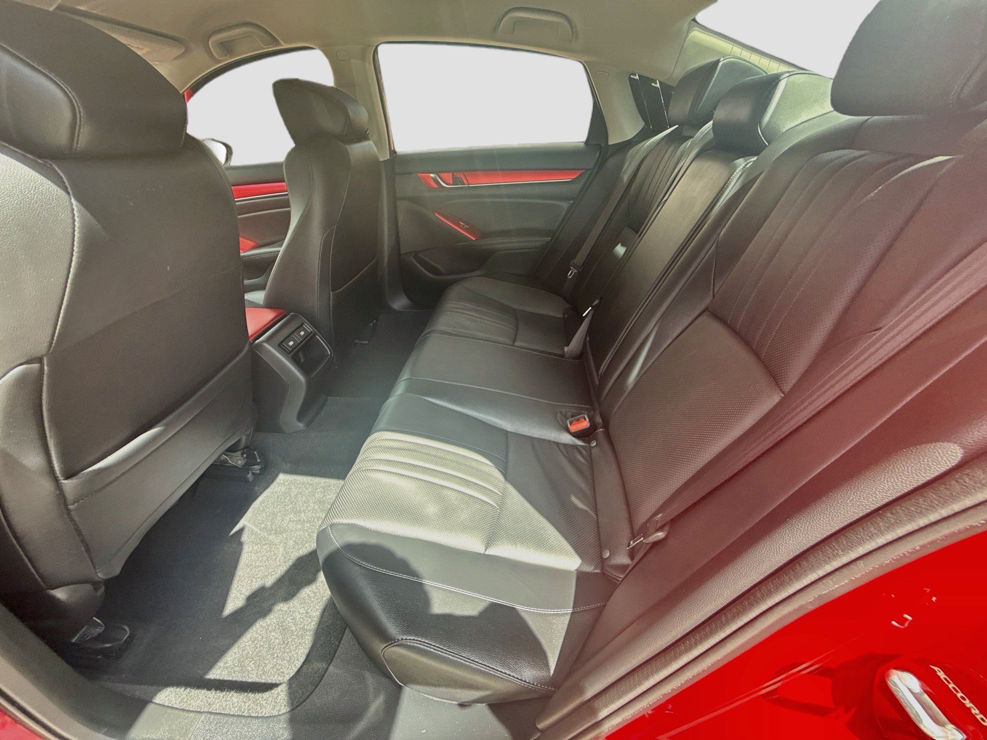 Used 2021 Honda Accord Sport Special Edition image 22