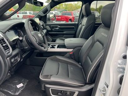 New 2026 RAM 1500 Laramie