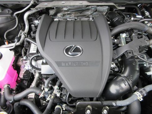 New 2026 Lexus RX 350 Premium image 47