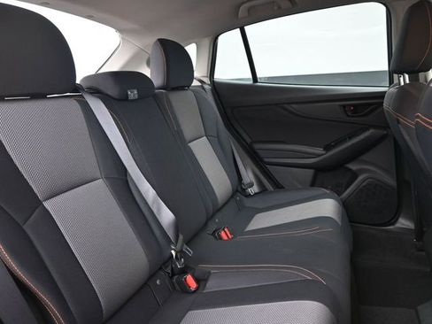 Used 2021 Subaru Crosstrek 2.0i Premium w/ Moonroof Package image 26