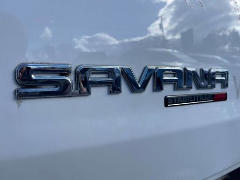 Used 2014 GMC Savana 1500 AWD image 35