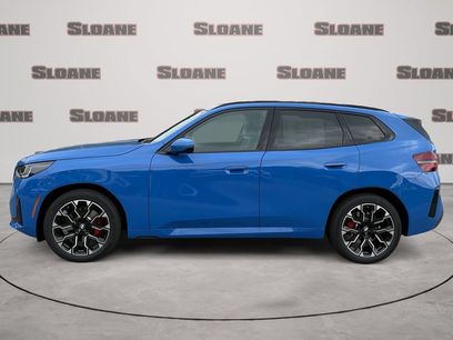 New 2026 BMW X3 xDrive30i w/ Premium Package