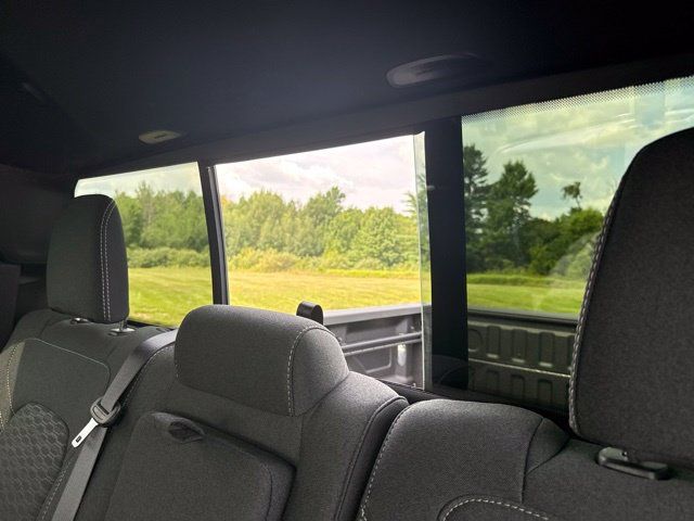 New 2026 RAM 1500 Warlock AWD/4WD image 43
