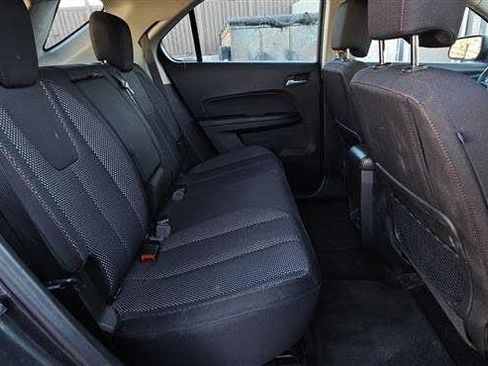 Used 2017 Chevrolet Equinox LS FWD image 17