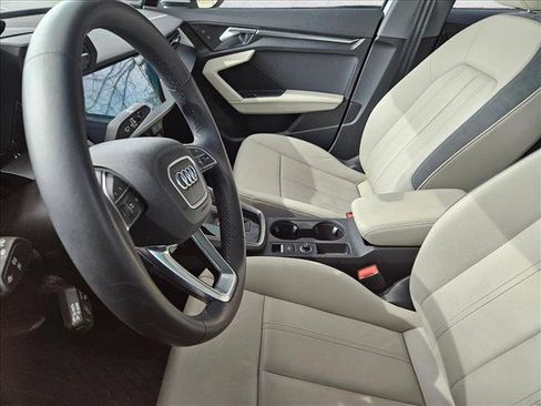Used 2022 Audi A3 2.0T Premium Plus image 11