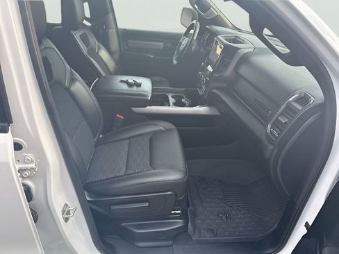 Used 2023 RAM 1500 Big Horn AWD/4WD image 26