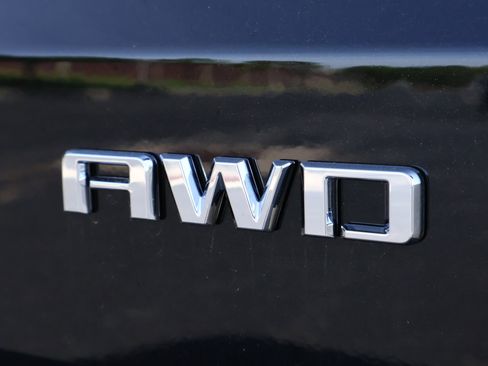 New 2026 Chevrolet Traverse High Country AWD/4WD image 6