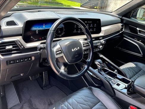 Used 2025 Kia Telluride SX Prestige X-Line AWD/4WD image 17