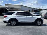 Used 2020 Ford Explorer XLT w/ Equipment Group 202A image 3
