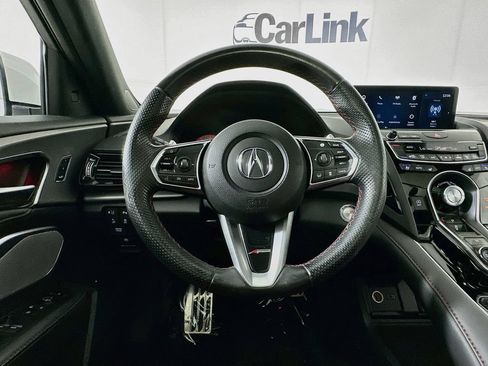 Used 2021 Acura RDX w/ Advance Package FWD image 13